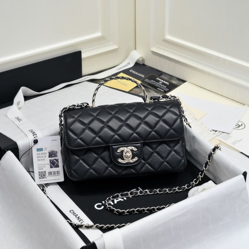 Chanel Satchel Bags